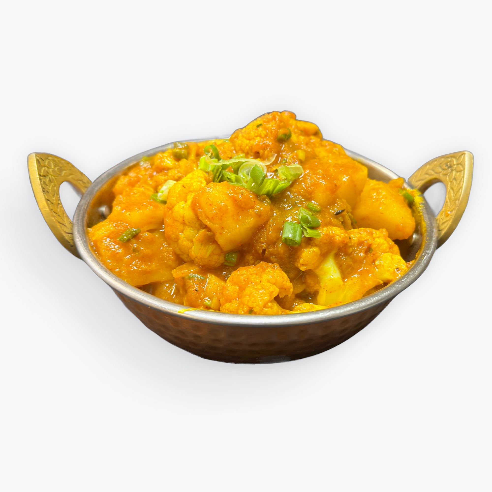 Aloo Gobi
