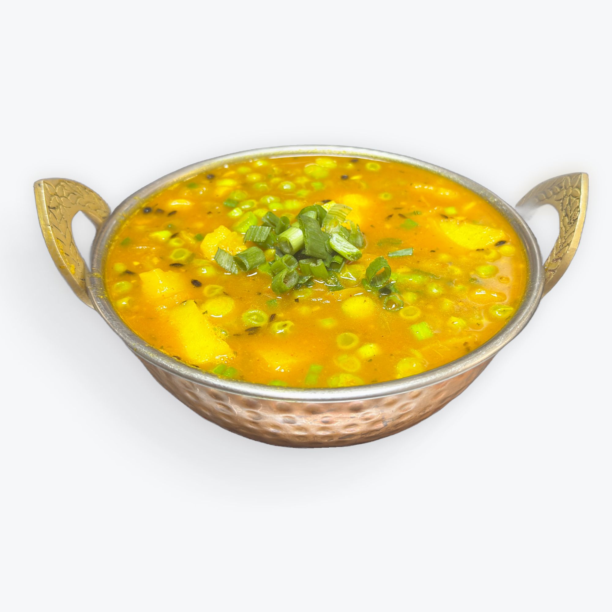 Chana Masala