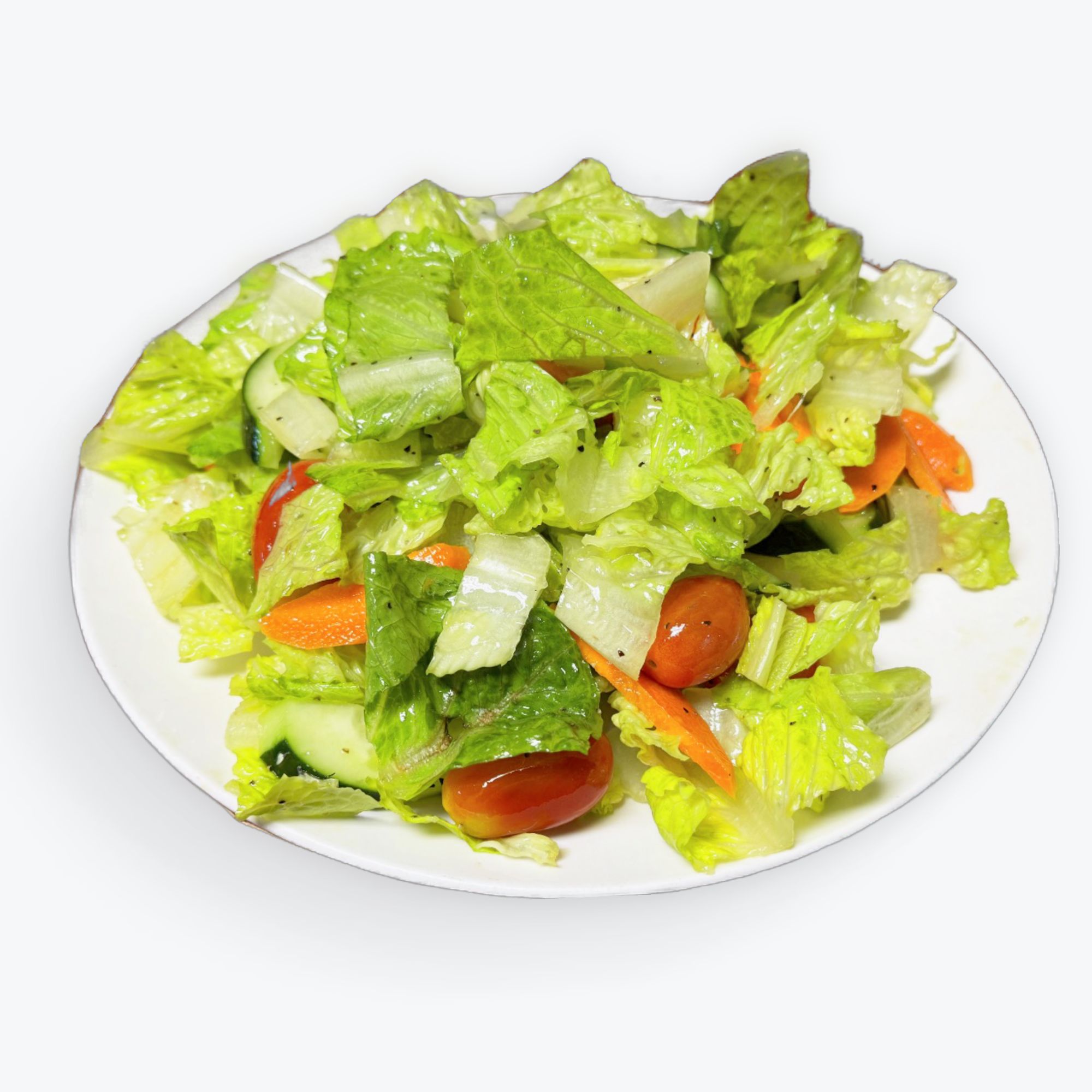 Green Salad