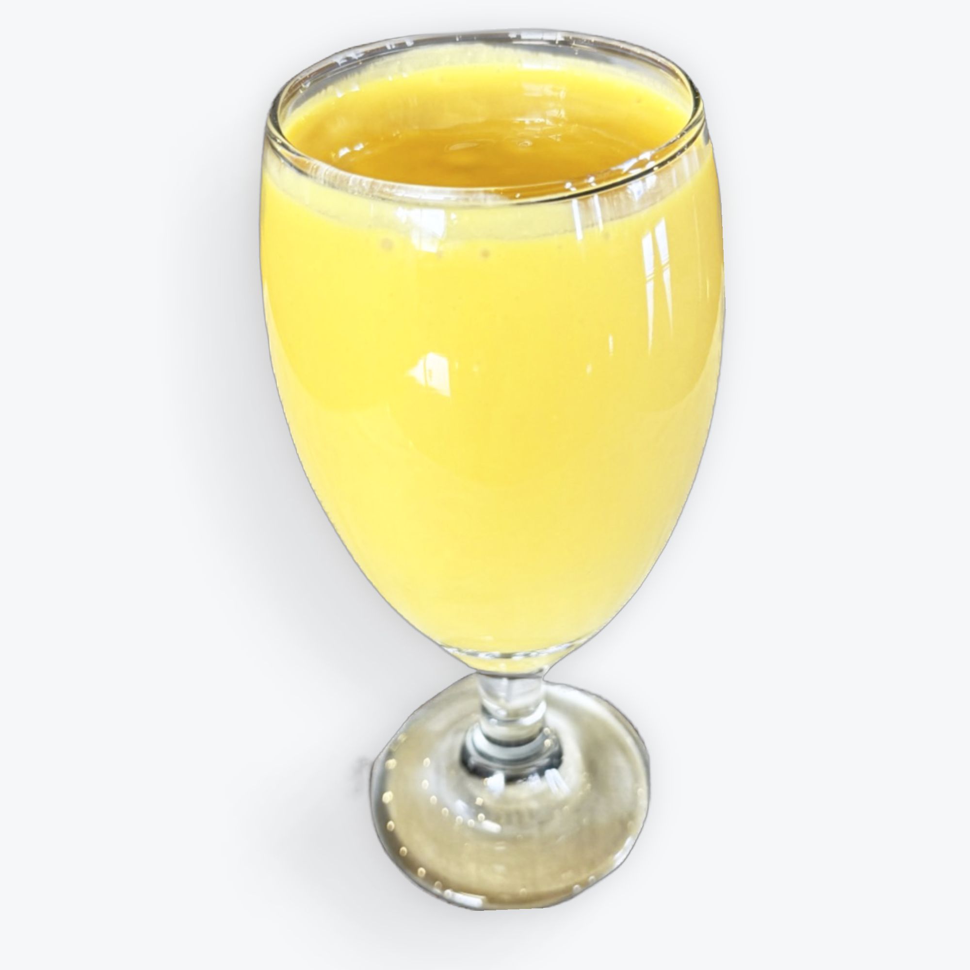 Mango Lassi
