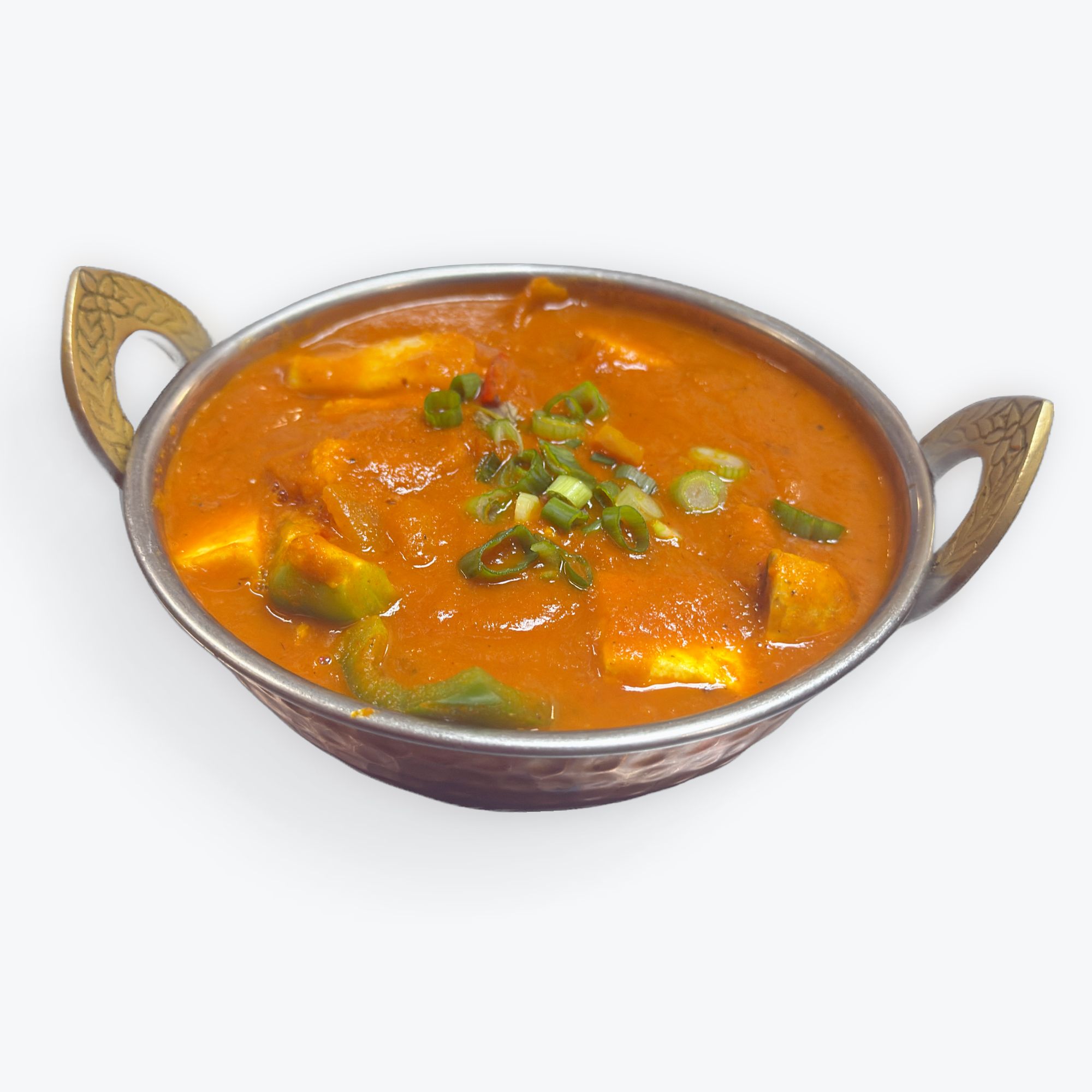 House Curry