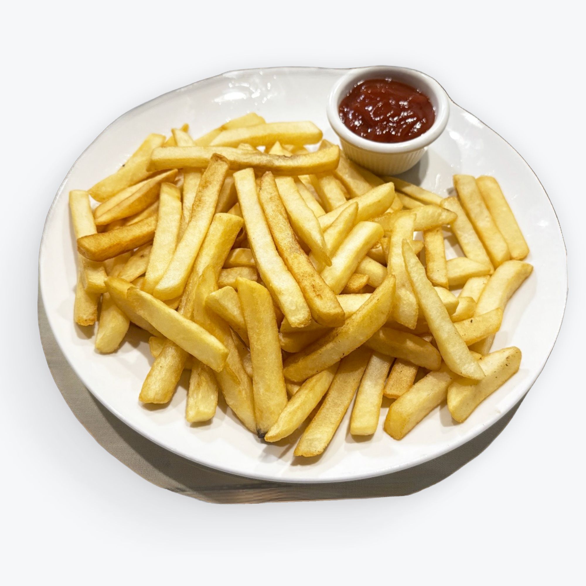 Veg sides